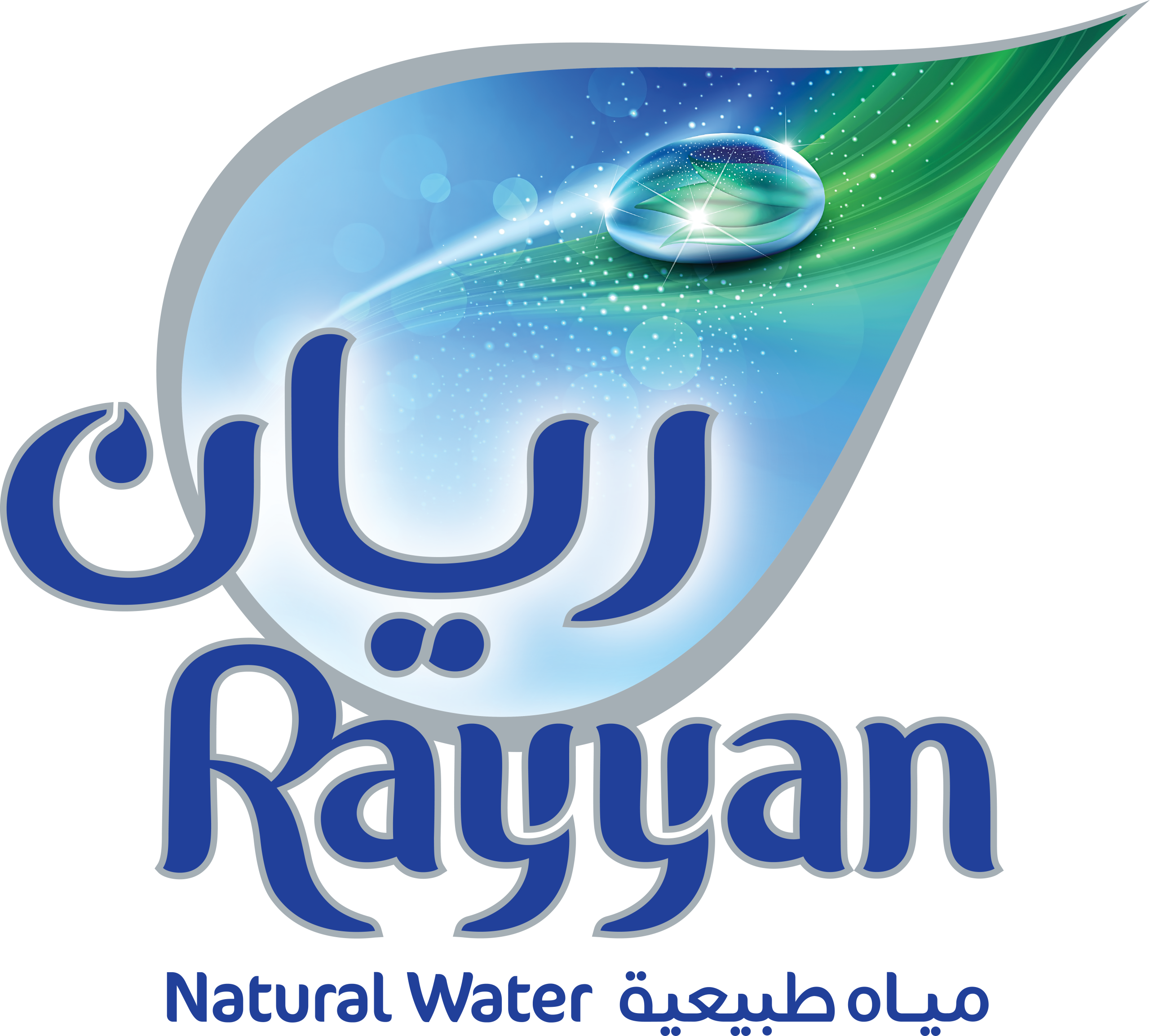Rayyan Natural Water